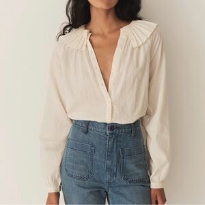 Doen Aster Top size M